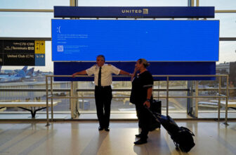 Outage attributable to CrowdStrike’s disastrous replace affected 8.5 million gadgets