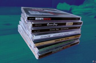 construct your CD assortment for reasonable