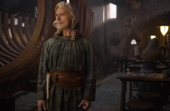 Rings of Energy Season 2 Highlights One other Main Ringbearer