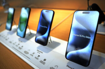 Apple accused of underreporting suspected CSAM on its platforms