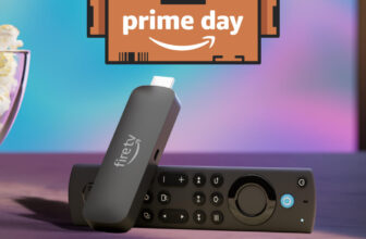 Early Prime Day offers embrace the Fireplace TV Stick 4K Max for a report low of $35