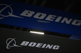 Justice Division to Criminally Cost Boeing: Studies