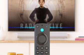 Amazon Restores Well-liked Hearth Stick Distant Function