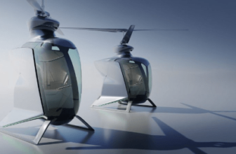 Flynow’s Autonomous eVTOLs To Debut At Expo 2030 Riyadh