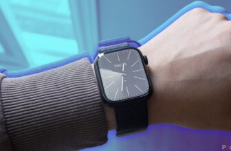 The way to make telephone calls on Apple Watch