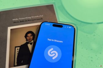 Apple’s high acquisitions