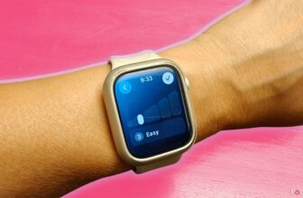 Find out how to use watchOS Coaching Load