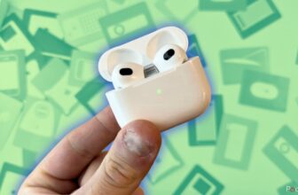 Are AirPods 3 nonetheless price shopping for?
