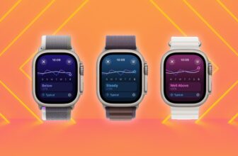 Apple’s watchOS 11 will provide Garmin-like coaching instruments