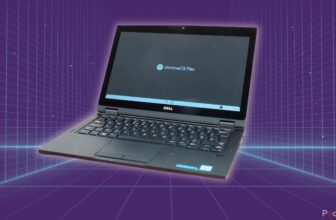 The right way to flip an outdated laptop computer right into a Chromebook