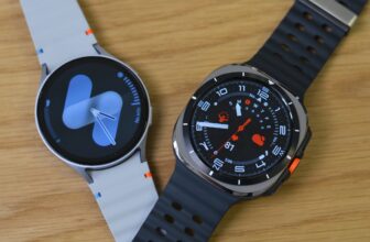 Samsung Galaxy Watch 7 and Galaxy Watch Extremely hands-on
