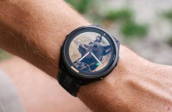 5 indicators to improve your Garmin watch