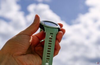 Is Garmin’s photo voltaic charging price paying additional for?