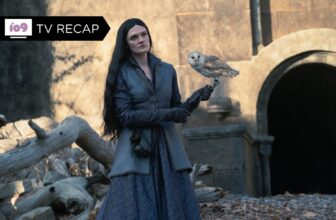 Scorching Rattling, That Was a Spicy Home of the Dragon