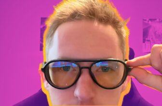 Gunnar Tallac blue blocking glasses evaluate