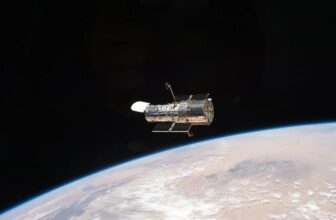 After Going To Protected Mode, NASA Adjusts Hubble Operations To One Gyro For Continued Exploration