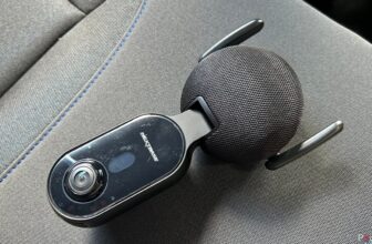 The Nextbase iQ assessment: Good however dear