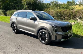 Kia Sorento PHEV assessment: Sensible and inexpensive