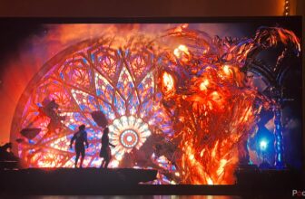 LG OLED evo G4 assessment: A surprising leisure hub