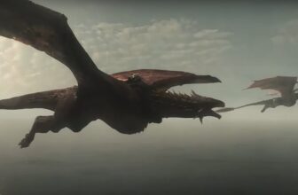 There’s 14 left. Which might tackle Vhagar?