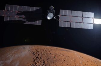 Mars Missions Face Surprising Problem: Expired Meds