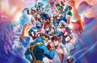 Marvel vs. Capcom is Coaching For a Potential Revival