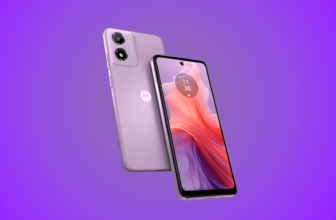 Motorola Quietly Launches The Moto E14, A Price range-Pleasant Android Go Telephone