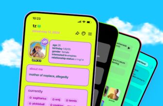 The most recent social media platform to take off