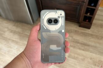 Nothing’s Cellphone 2a Plus affords the Glyph interface in a price-conscious bundle