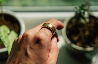 Oura unveils an AI teaching device for reaching health and well being objectives