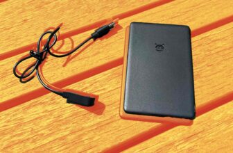 Peeblebee’s Card is a superb tracker only a few folks will use