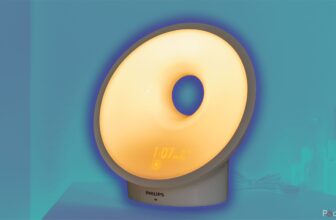 Philips SmartSleep Related Sleep and Wake-Up Gentle overview