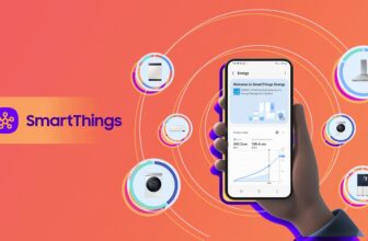 Samsung launches Sensible Issues Flex Join demand response program