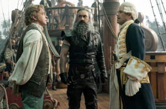 7 fashionable pirate themed television exhibits accessible to stream