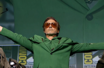 Marvel Cinematic Universe film launch dates