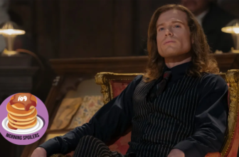 Interview With the Vampire’s Showrunner Teases the Huge Influences For Season 3