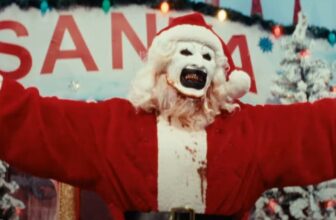 Terrifier 3’s First Trailer Is Able to Spoil Christmas