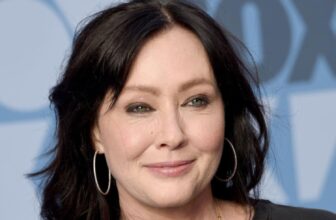 Charmed Star Shannen Doherty Has Died at Age 53