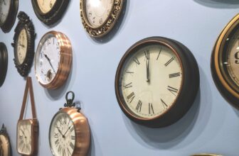 Mind Research Suggests We Understand Time Via Actions, Not By Minutes or Hours