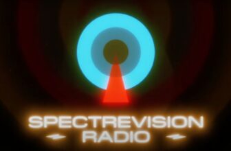 Elijah Wooden Broadcasts SpectreVision Radio Podcasts