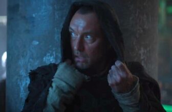 Skeleton Crew Teases Childlike Journey