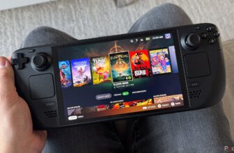 Ought to handheld gaming PCs get annual updates?