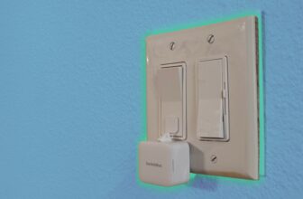 SwitchBot Bot overview: Easy however restricted