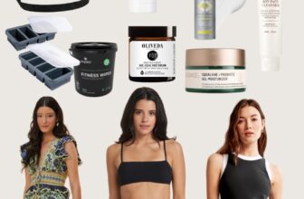 7.12 Friday Faves (and a giveaway!)