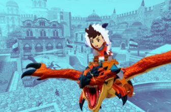 Offline Android RPGs