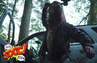 In a Violent Nature Will Slash It Up Once more With a Sequel