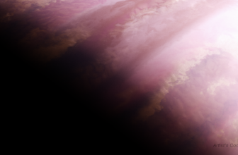 A Weird Climate Quirk Means This Planet’s Everlasting Night time Is 300 Levels Hotter Than Its Everlasting Day
