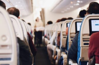 How one can Prep Your Cellphone for a Lengthy-Haul Flight