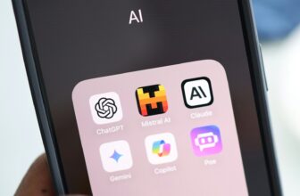 5 Methods That AI Is Really Helpful Proper Now