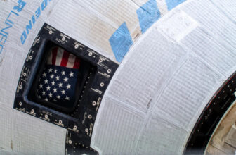 Boeing’s Starliner is coming again with no crew on September 6